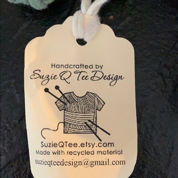 Stuffed turtle toy - Picture 2 of 4